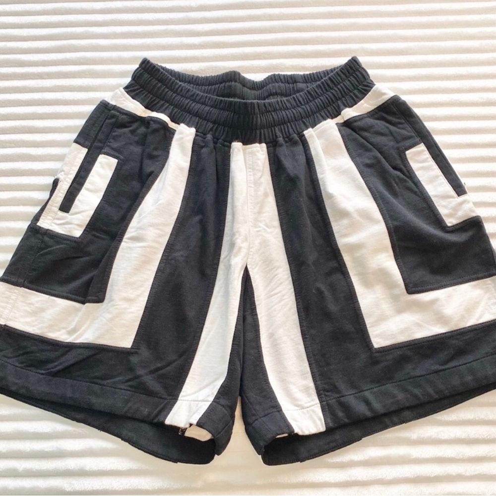 KTZ Boxing short Summer 2015 collection Greco Roman Gladiator Streetwear - Picture 4 of 4